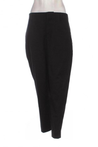 Γυναικείο παντελόνι Filippa K, Μέγεθος L, Χρώμα Μαύρο, Τιμή 87,47 €