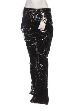 Dámské kalhoty  Fiorucci, Velikost XL, Barva Černá, Cena  2 129,00 Kč