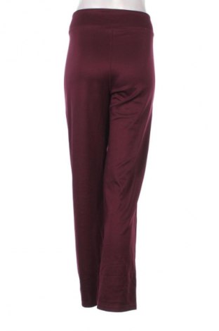 Dámské kalhoty  Fitted, Velikost XL, Barva Červená, Cena  629,00 Kč