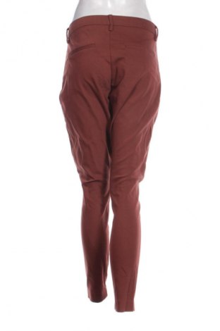 Γυναικείο παντελόνι Five Units, Μέγεθος XL, Χρώμα Καφέ, Τιμή 17,99 €
