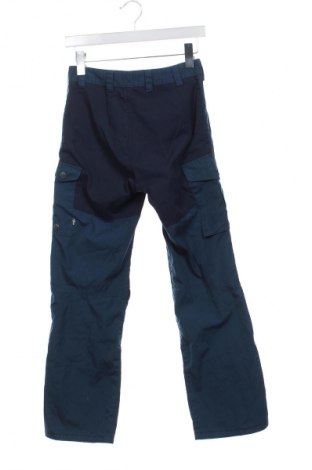 Dámské kalhoty  Fjallraven, Velikost S, Barva Modrá, Cena  1 479,00 Kč