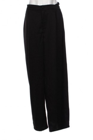 Dámské kalhoty  Forever 21, Velikost 3XL, Barva Černá, Cena  397,00 Kč