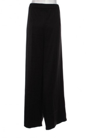 Dámské kalhoty  Forever 21, Velikost 3XL, Barva Černá, Cena  397,00 Kč