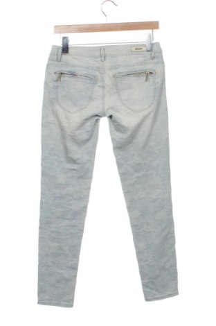 Дамски панталон Fracomina, Размер M, Цвят Син, Цена 20,20 €