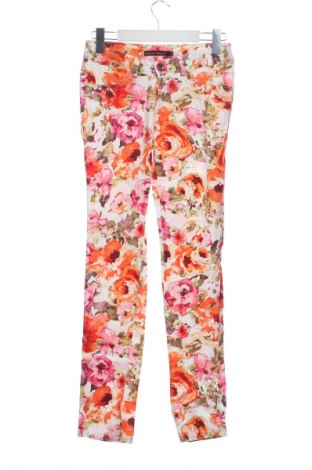 Pantaloni de femei Franco Ferucci, Mărime S, Culoare Multicolor, Preț 91,99 Lei
