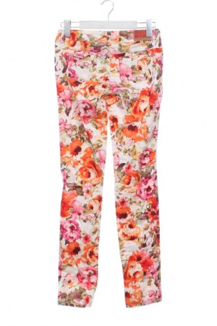 Pantaloni de femei Franco Ferucci, Mărime S, Culoare Multicolor, Preț 91,99 Lei