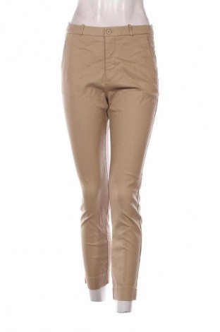 Pantaloni de femei Free Quent, Mărime M, Culoare Maro, Preț 129,99 Lei