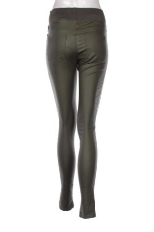 Dámské kalhoty  Free Quent, Velikost S, Barva Zelená, Cena  119,00 Kč