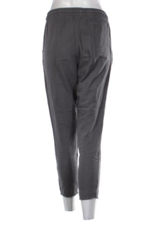 Γυναικείο παντελόνι FullaModa, Μέγεθος M, Χρώμα Γκρί, Τιμή 15,00 €