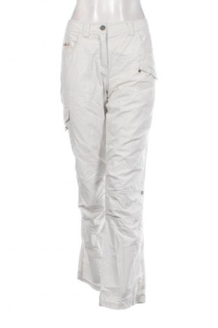 Dámske nohavice G.I.G.A. Dx by Killtec, Veľkosť XL, Farba Kremová, Cena  12,95 €