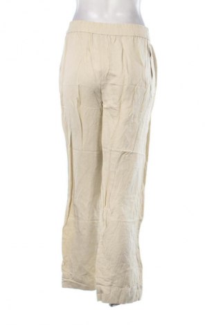 Дамски панталон Gant, Размер L, Цвят Бежов, Цена 49,00 €