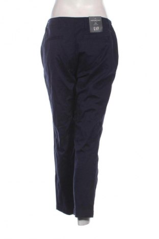 Dámské kalhoty  Gap, Velikost M, Barva Modrá, Cena  939,00 Kč