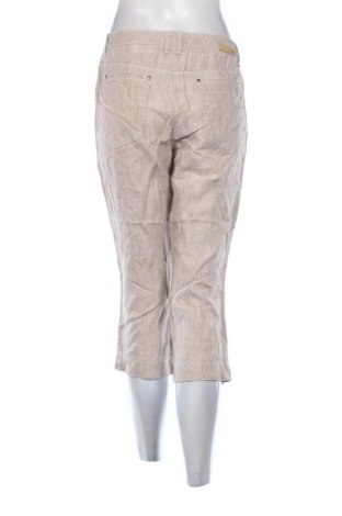 Damenhose Gardeur, Größe M, Farbe Beige, Preis 22,99 €