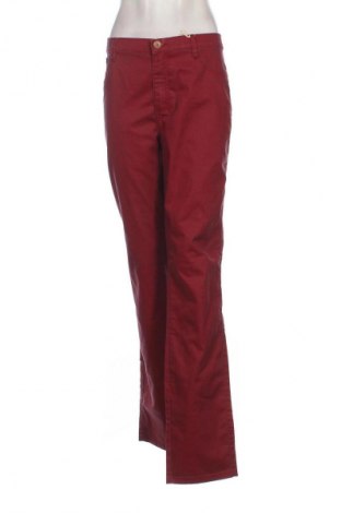 Női nadrág Geisha, Méret XXL, Szín Piros, Ár 14 463 Ft