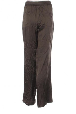 Γυναικείο παντελόνι Gerry Weber, Μέγεθος XL, Χρώμα Πράσινο, Τιμή 25,99 €