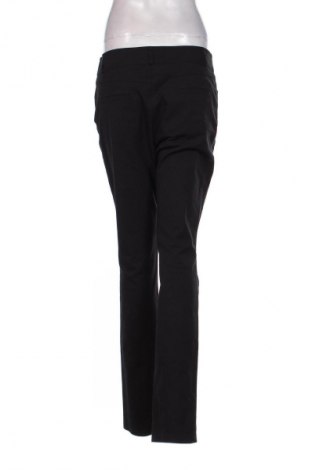 Γυναικείο παντελόνι Gerry Weber, Μέγεθος L, Χρώμα Μαύρο, Τιμή 19,99 €