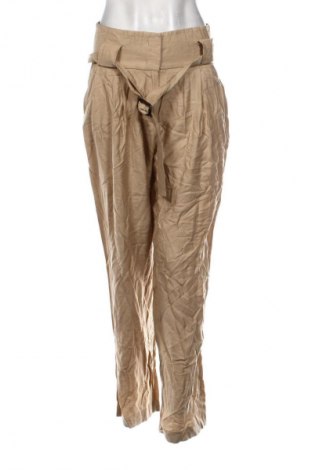 Γυναικείο παντελόνι Gerry Weber, Μέγεθος S, Χρώμα  Μπέζ, Τιμή 7,99 €
