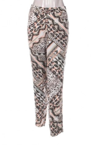 Γυναικείο παντελόνι Gerry Weber, Μέγεθος XXL, Χρώμα Πολύχρωμο, Τιμή 14,99 €