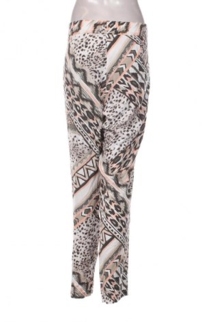 Γυναικείο παντελόνι Gerry Weber, Μέγεθος XXL, Χρώμα Πολύχρωμο, Τιμή 14,99 €