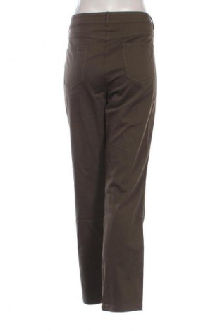 Dámské kalhoty  Gerry Weber, Velikost XXL, Barva Zelená, Cena  907,00 Kč