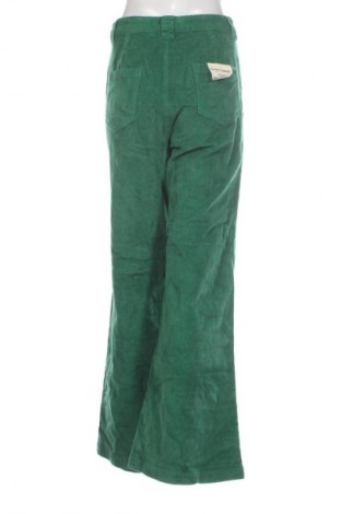 Γυναικείο παντελόνι Ghanda, Μέγεθος M, Χρώμα Πράσινο, Τιμή 56,99 €