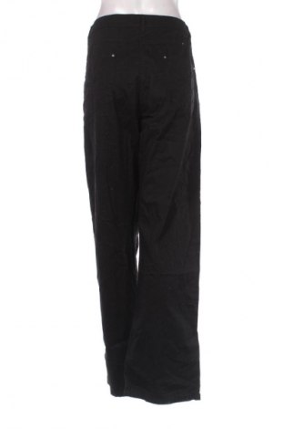 Дамски панталон Giada, Размер XXL, Цвят Черен, Цена 7,66 €