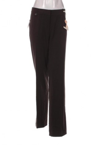 Dámské kalhoty  Gin Tonic, Velikost XXL, Barva Hnědá, Cena  429,00 Kč