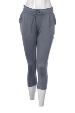 Γυναικείο παντελόνι Gina, Μέγεθος M, Χρώμα Πράσινο, Τιμή 11,99 €