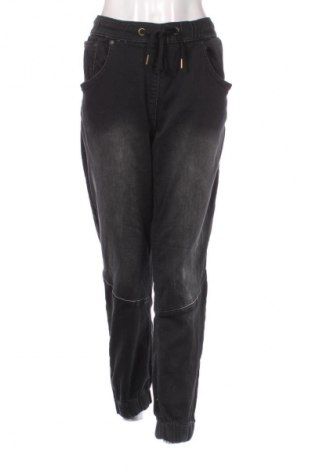 Γυναικείο παντελόνι Gina, Μέγεθος XL, Χρώμα Γκρί, Τιμή 7,99 €