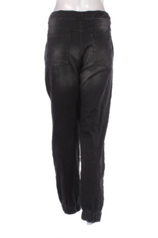 Γυναικείο παντελόνι Gina, Μέγεθος XL, Χρώμα Γκρί, Τιμή 7,99 €