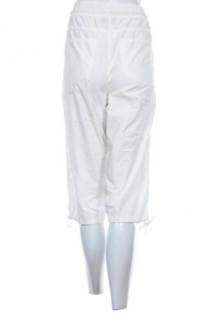 Dámské kalhoty  Gina, Velikost L, Barva Bílá, Cena  159,00 Kč