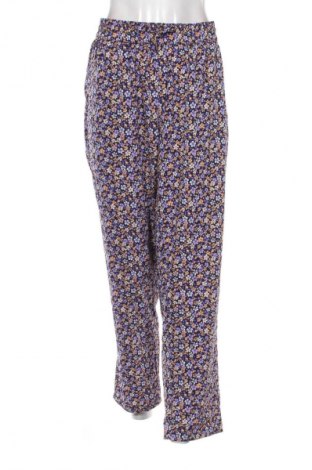 Dámské kalhoty  Gina, Velikost XL, Barva Vícebarevné, Cena  189,00 Kč