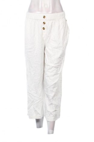 Dámske nohavice Gina Benotti, Veľkosť M, Farba Kremová, Cena  13,95 €