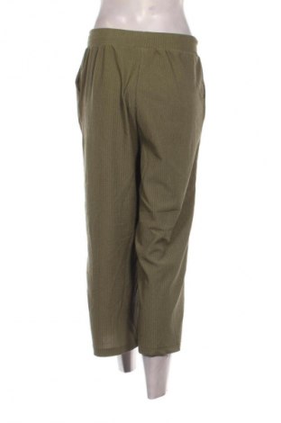 Dámske nohavice Gina Benotti, Veľkosť M, Farba Zelená, Cena  5,95 €