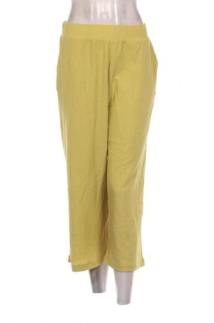 Γυναικείο παντελόνι Gina Benotti, Μέγεθος S, Χρώμα Πράσινο, Τιμή 5,99 €