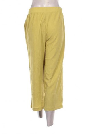 Γυναικείο παντελόνι Gina Benotti, Μέγεθος S, Χρώμα Πράσινο, Τιμή 5,99 €