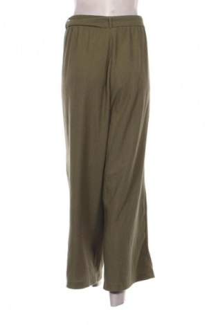Damskie spodnie Gina Benotti, Rozmiar XXL, Kolor Zielony, Cena 47,99 zł