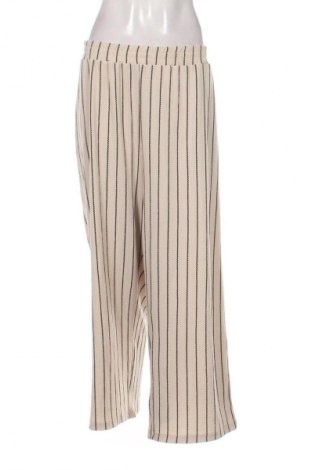 Γυναικείο παντελόνι Gina Benotti, Μέγεθος XXL, Χρώμα Πολύχρωμο, Τιμή 14,77 €