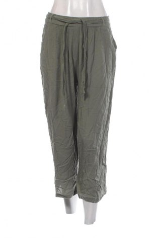 Γυναικείο παντελόνι Gina Benotti, Μέγεθος M, Χρώμα Πράσινο, Τιμή 9,99 €