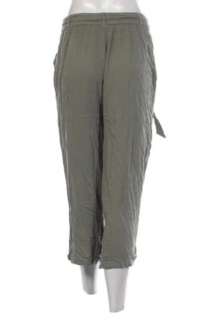 Γυναικείο παντελόνι Gina Benotti, Μέγεθος M, Χρώμα Πράσινο, Τιμή 9,99 €