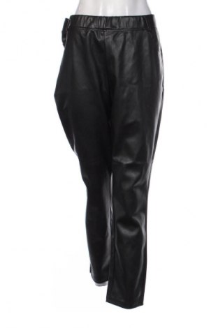 Damenhose Gina Tricot, Größe XXL, Farbe Schwarz, Preis € 8,99