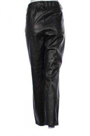 Damenhose Gina Tricot, Größe XXL, Farbe Schwarz, Preis € 8,99