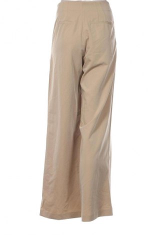 Γυναικείο παντελόνι Glam, Μέγεθος S, Χρώμα  Μπέζ, Τιμή 9,99 €