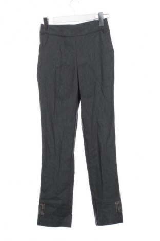 Γυναικείο παντελόνι Goldenpoint, Μέγεθος XS, Χρώμα Γκρί, Τιμή 5,99 €