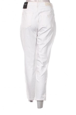 Dámské kalhoty  Guess, Velikost S, Barva Bílá, Cena  2 649,00 Kč
