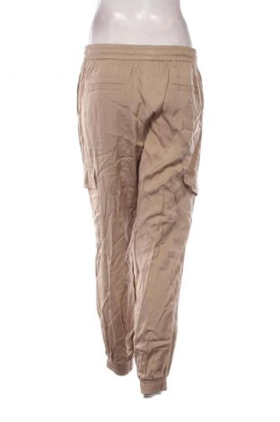 Női nadrág Guess By Marciano, Méret L, Szín Barna, Ár 24 609 Ft