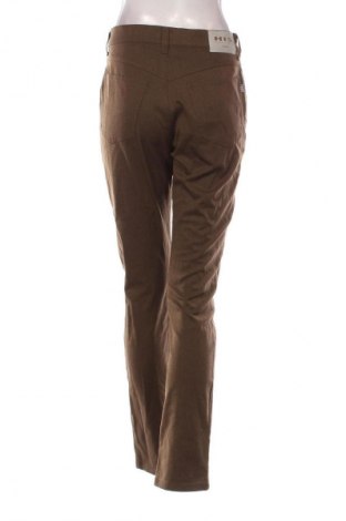 Dámské kalhoty  H.I.S, Velikost M, Barva Hnědá, Cena  419,00 Kč