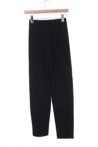 Dámske nohavice H&M, Veľkosť XXS, Farba Čierna, Cena  16,95 €