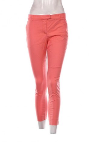 Pantaloni de femei H&M, Mărime S, Culoare Portocaliu, Preț 91,99 Lei