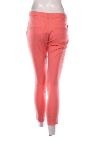 Pantaloni de femei H&M, Mărime S, Culoare Portocaliu, Preț 91,99 Lei